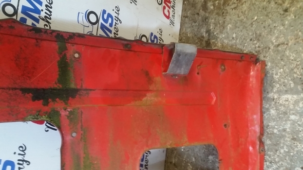 Zetor 6911 Engine Side Panel Left - Carroceria e exterior por Trator: foto 4 Zetor 6911 Engine Side Panel Left - Carroceria e exterior por Trator: foto 4