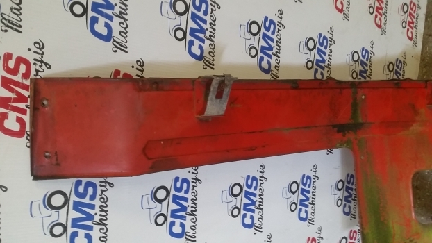 Zetor 6911 Engine Side Panel Left - Carroceria e exterior por Trator: foto 5 Zetor 6911 Engine Side Panel Left - Carroceria e exterior por Trator: foto 5