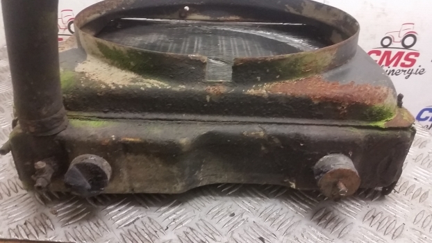 Zetor 6911 Water Radiator. - Radiador por Trator: foto 5 Zetor 6911 Water Radiator. - Radiador por Trator: foto 5