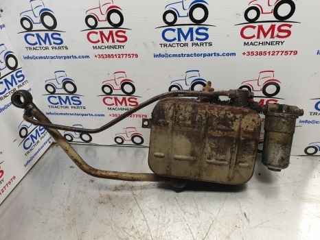 Zetor 8011 Power Steering Oil Tank And Filter 531980278010, 80.272.901 - Direcção por Trator: foto 1 Zetor 8011 Power Steering Oil Tank And Filter 531980278010, 80.272.901 - Direcção por Trator: foto 1