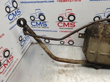 Zetor 8011 Power Steering Oil Tank And Filter 531980278010, 80.272.901 - Direcção por Trator: foto 3 Zetor 8011 Power Steering Oil Tank And Filter 531980278010, 80.272.901 - Direcção por Trator: foto 3