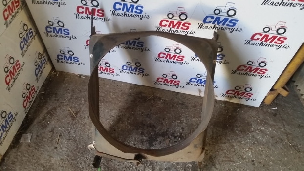 Zetor Radiator Cowling - Sistema de arrefecimento por Trator: foto 3 Zetor Radiator Cowling - Sistema de arrefecimento por Trator: foto 3