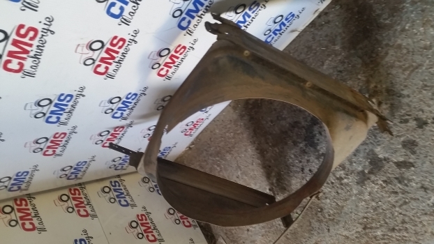 Zetor Radiator Cowling - Sistema de arrefecimento por Trator: foto 4 Zetor Radiator Cowling - Sistema de arrefecimento por Trator: foto 4
