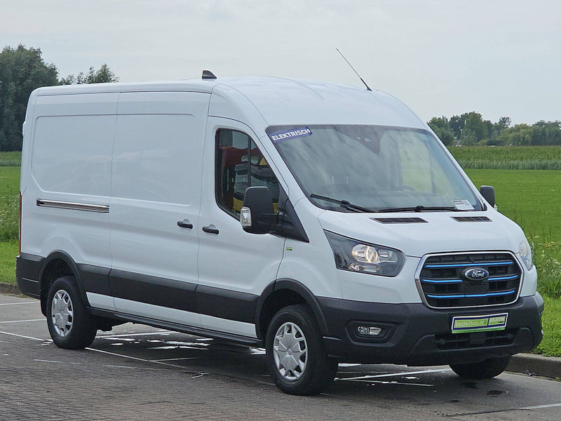 Ford E-Transit 68 Kwh elektrisch - Furgão, Carrinha elétrica: foto 4 Ford E-Transit 68 Kwh elektrisch - Furgão, Carrinha elétrica: foto 4
