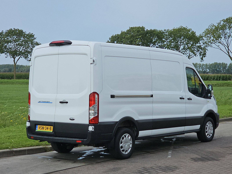 Ford E-Transit 68 Kwh elektrisch - Furgão, Carrinha elétrica: foto 3 Ford E-Transit 68 Kwh elektrisch - Furgão, Carrinha elétrica: foto 3