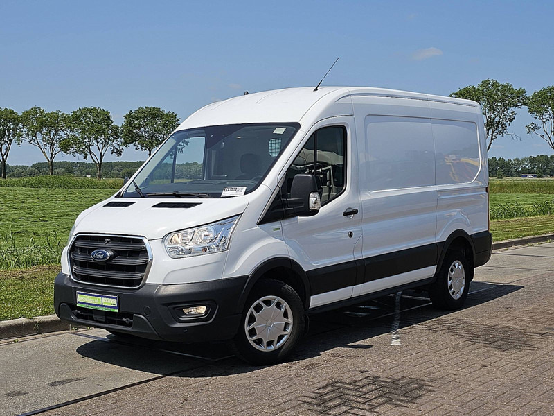 Ford Transit 2.0 L2H2 Navi Euro6 AC! - Furgão: foto 2 Ford Transit 2.0 L2H2 Navi Euro6 AC! - Furgão: foto 2