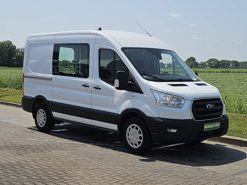 Ford Transit 2.0 L2H2 Navi Euro6 AC! - Furgão: foto 4 Ford Transit 2.0 L2H2 Navi Euro6 AC! - Furgão: foto 4
