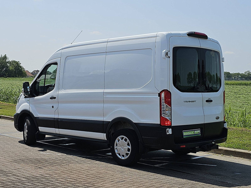 Ford Transit 2.0 L2H2 Navi Euro6 AC! - Furgão: foto 5 Ford Transit 2.0 L2H2 Navi Euro6 AC! - Furgão: foto 5