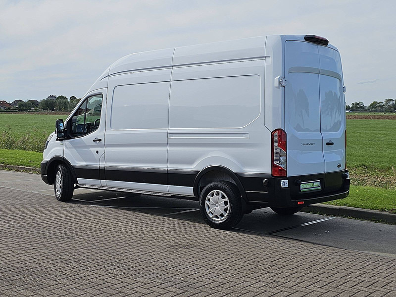 Ford Transit 2.0 L3H3 RWD Navi AC - Furgão: foto 5 Ford Transit 2.0 L3H3 RWD Navi AC - Furgão: foto 5