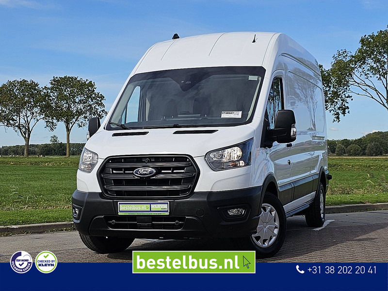 Ford Transit 2.0 L3H3 RWD Navi AC - Furgão: foto 1 Ford Transit 2.0 L3H3 RWD Navi AC - Furgão: foto 1