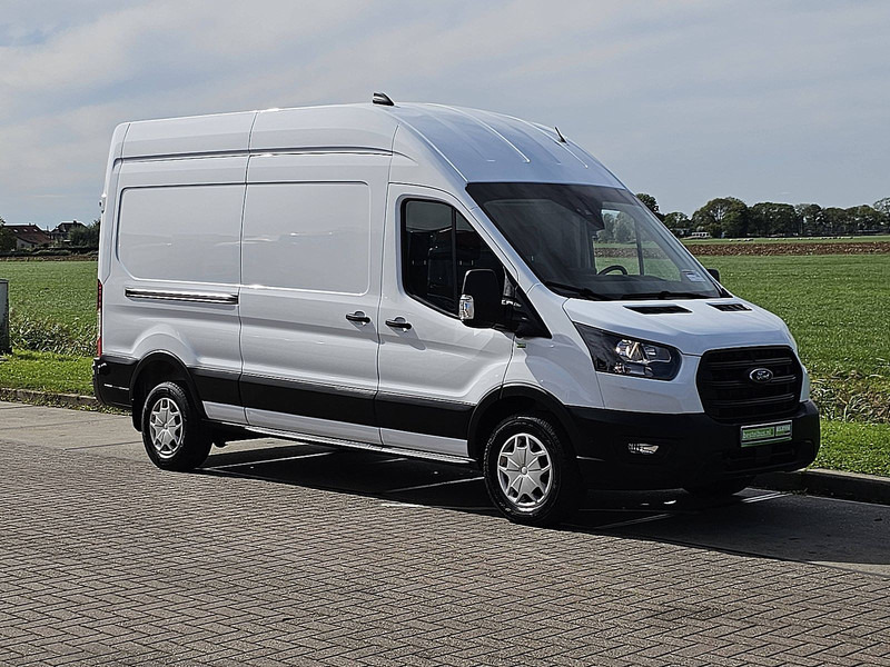 Ford Transit 2.0 L3H3 RWD Navi AC - Furgão: foto 4 Ford Transit 2.0 L3H3 RWD Navi AC - Furgão: foto 4