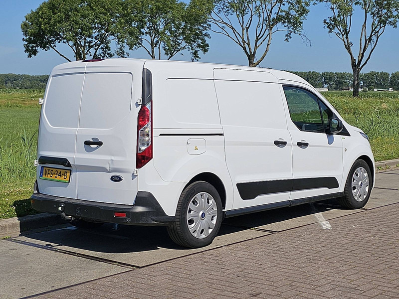 Ford Transit Connect 1.5 L2 3-Zits 2x-Zijdeur - Carrinha de contentor: foto 3 Ford Transit Connect 1.5 L2 3-Zits 2x-Zijdeur - Carrinha de contentor: foto 3
