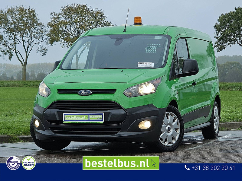 Ford Transit Connect 1.5 L2 Navi Euro6 AC NAP - Carrinha de contentor: foto 1 Ford Transit Connect 1.5 L2 Navi Euro6 AC NAP - Carrinha de contentor: foto 1