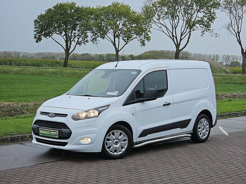 Ford Transit Connect 1.6 L1 Airco NAP! - Furgão compacto: foto 2 Ford Transit Connect 1.6 L1 Airco NAP! - Furgão compacto: foto 2