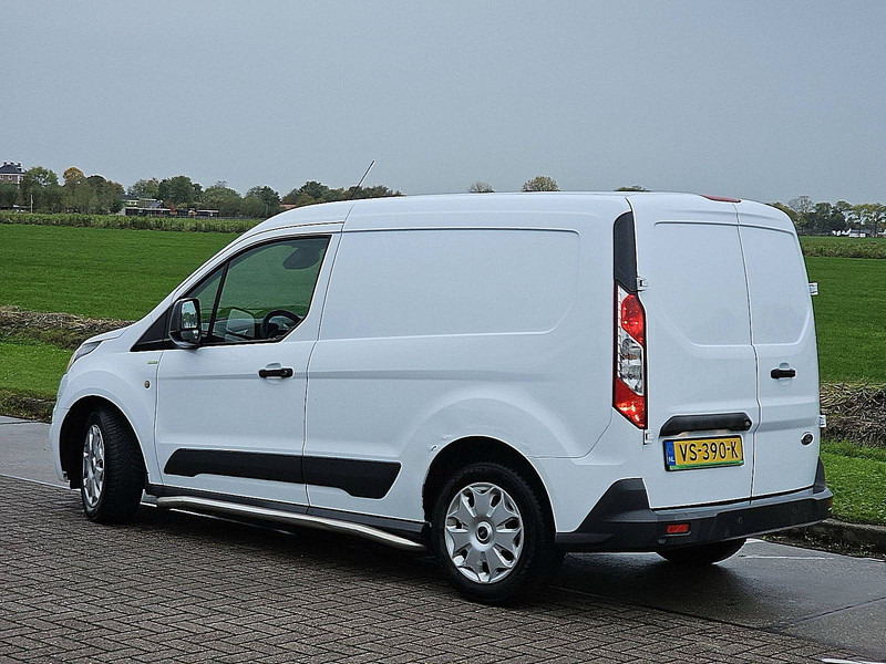 Ford Transit Connect 1.6 L1 Airco NAP! - Furgão compacto: foto 5 Ford Transit Connect 1.6 L1 Airco NAP! - Furgão compacto: foto 5
