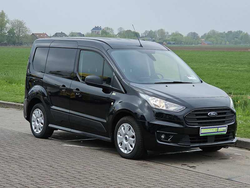 Ford Transit Connect L1 TREND Navi Euro6! - Carrinha de contentor: foto 4 Ford Transit Connect L1 TREND Navi Euro6! - Carrinha de contentor: foto 4