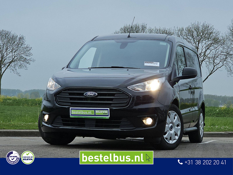 Ford Transit Connect L1 TREND Navi Euro6! - Carrinha de contentor: foto 1 Ford Transit Connect L1 TREND Navi Euro6! - Carrinha de contentor: foto 1