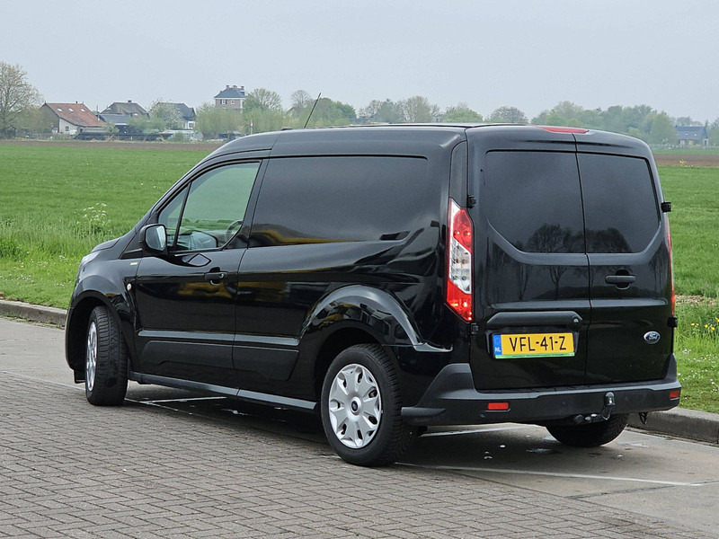 Ford Transit Connect L1 TREND Navi Euro6! - Carrinha de contentor: foto 5 Ford Transit Connect L1 TREND Navi Euro6! - Carrinha de contentor: foto 5
