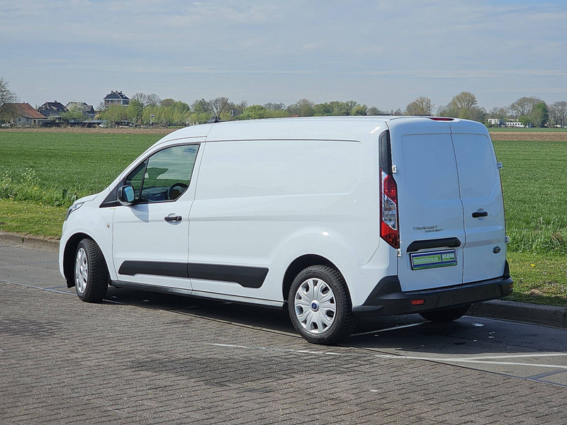 Ford Transit Connect L2 Navi Camera Euro6 - Carrinha de contentor: foto 5 Ford Transit Connect L2 Navi Camera Euro6 - Carrinha de contentor: foto 5