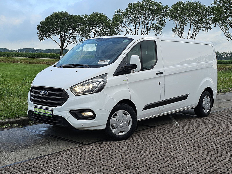 Ford Transit Custom 2.0 L2H1 Navi Airco - Furgão compacto: foto 2 Ford Transit Custom 2.0 L2H1 Navi Airco - Furgão compacto: foto 2