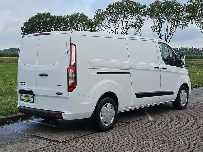 Ford Transit Custom 2.0 L2H1 Navi Airco - Furgão compacto: foto 3 Ford Transit Custom 2.0 L2H1 Navi Airco - Furgão compacto: foto 3