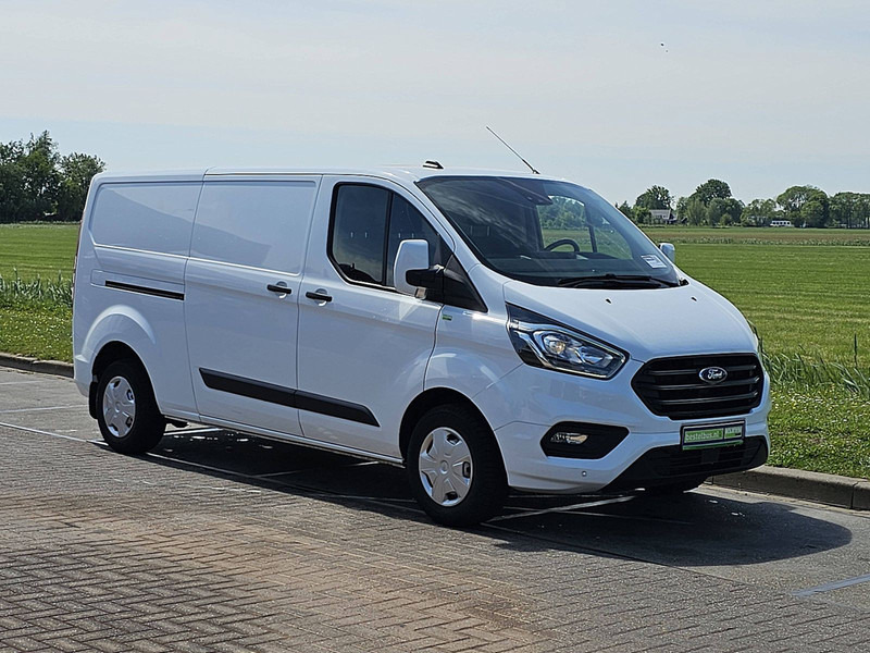 Ford Transit Custom 2.0 L2H1 Navi Euro6 - Furgão compacto: foto 4 Ford Transit Custom 2.0 L2H1 Navi Euro6 - Furgão compacto: foto 4
