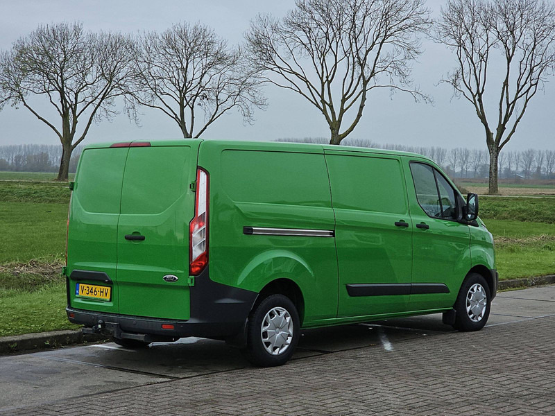 Ford Transit Custom 2.0 TD TREND L2H1 - Furgão compacto: foto 3 Ford Transit Custom 2.0 TD TREND L2H1 - Furgão compacto: foto 3