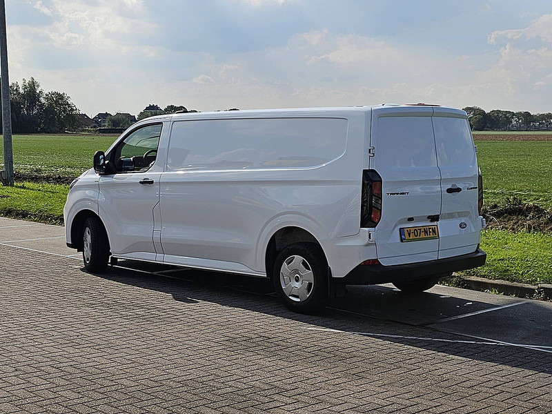 Ford Transit Custom 2.0 ac automaat EURO6 - Furgão compacto: foto 5 Ford Transit Custom 2.0 ac automaat EURO6 - Furgão compacto: foto 5
