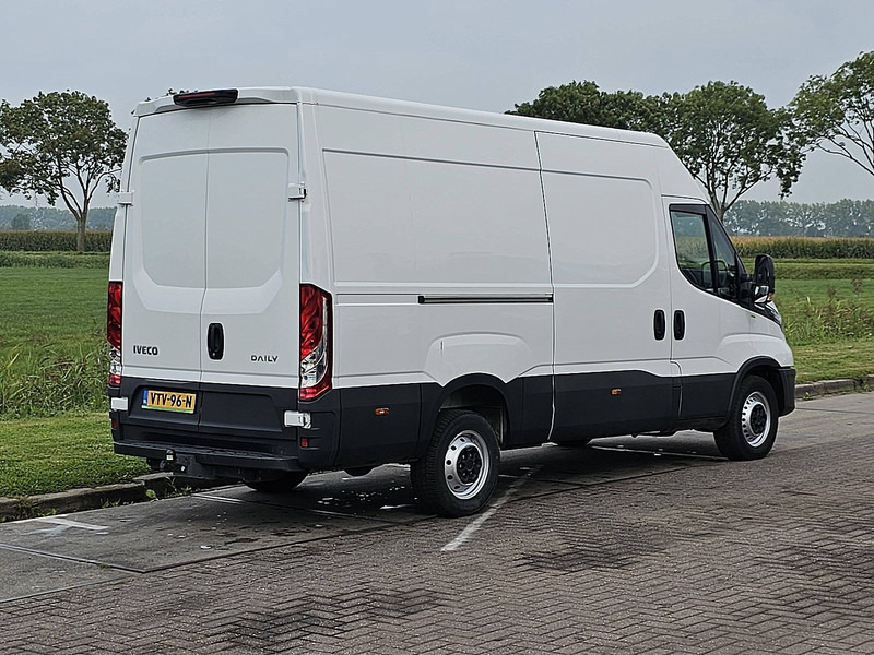 Iveco Daily 35 S 14 ac automaat EURO6 - Furgão: foto 3 Iveco Daily 35 S 14 ac automaat EURO6 - Furgão: foto 3