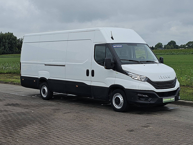 Iveco Daily 35S14 L4H2 Maxi Automaat - Furgão: foto 4 Iveco Daily 35S14 L4H2 Maxi Automaat - Furgão: foto 4