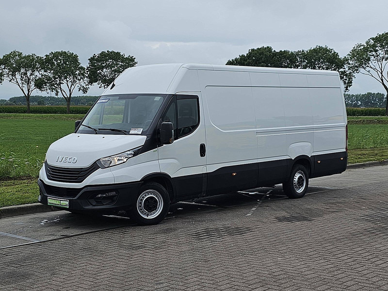 Iveco Daily 35S14 L4H2 Maxi Automaat - Furgão: foto 2 Iveco Daily 35S14 L4H2 Maxi Automaat - Furgão: foto 2