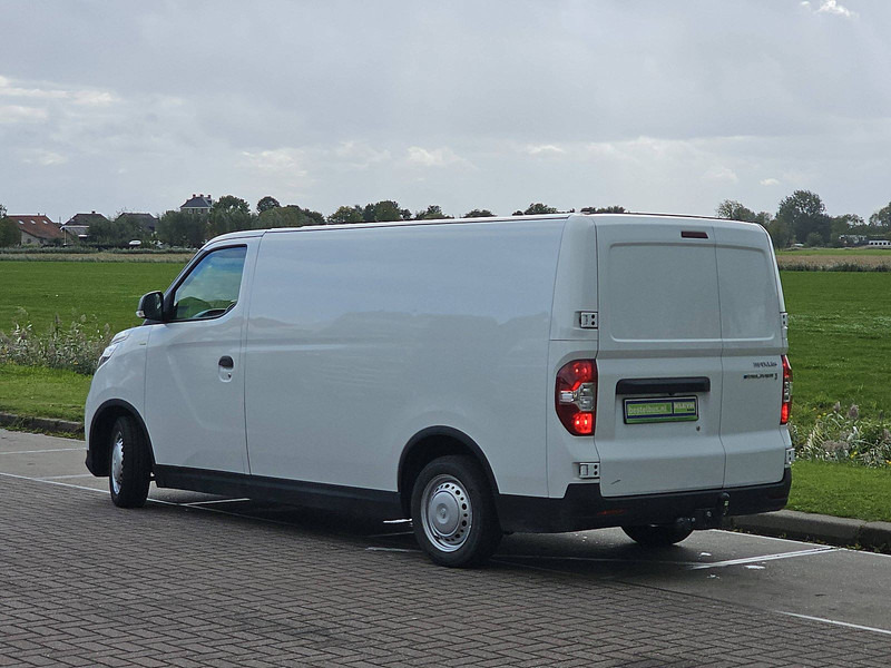 Maxus eDeliver 3 L2 50kWh Elektrisch! - Furgão compacto, Carrinha elétrica: foto 5 Maxus eDeliver 3 L2 50kWh Elektrisch! - Furgão compacto, Carrinha elétrica: foto 5