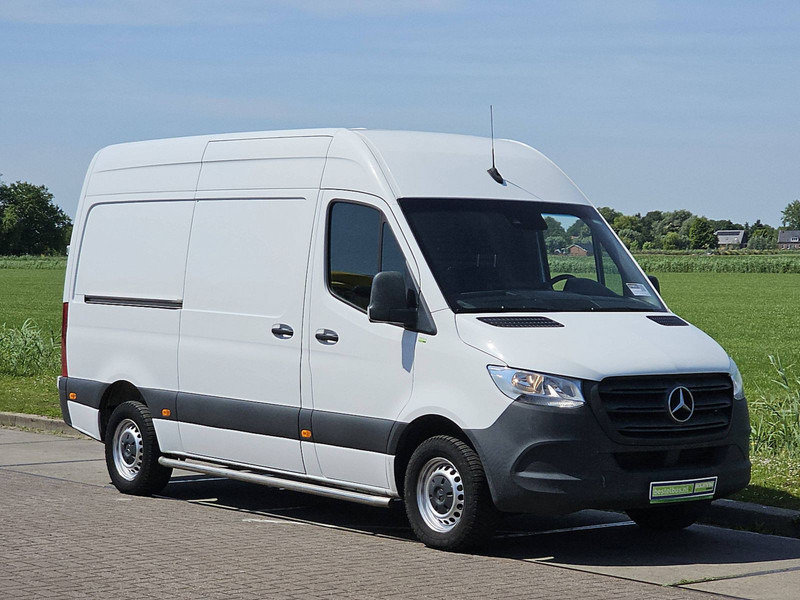 Mercedes-Benz Sprinter 311 L2H2 Wp-Inrichting! - Furgão: foto 4 Mercedes-Benz Sprinter 311 L2H2 Wp-Inrichting! - Furgão: foto 4
