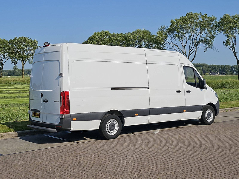Mercedes-Benz Sprinter 311 ac maxi EURO6 - Furgão compacto: foto 3 Mercedes-Benz Sprinter 311 ac maxi EURO6 - Furgão compacto: foto 3