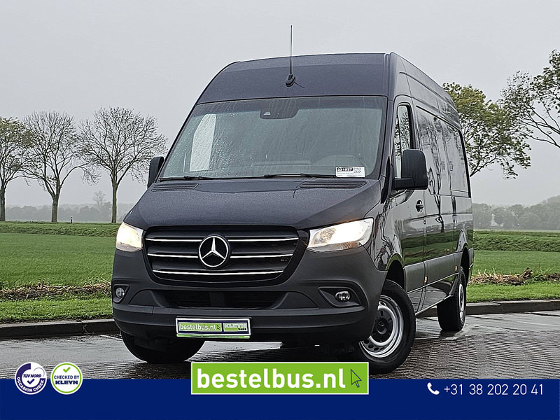 Mercedes-Benz Sprinter 314 L2H2 3.5T-Trekhaak! - Furgão: foto 1 Mercedes-Benz Sprinter 314 L2H2 3.5T-Trekhaak! - Furgão: foto 1