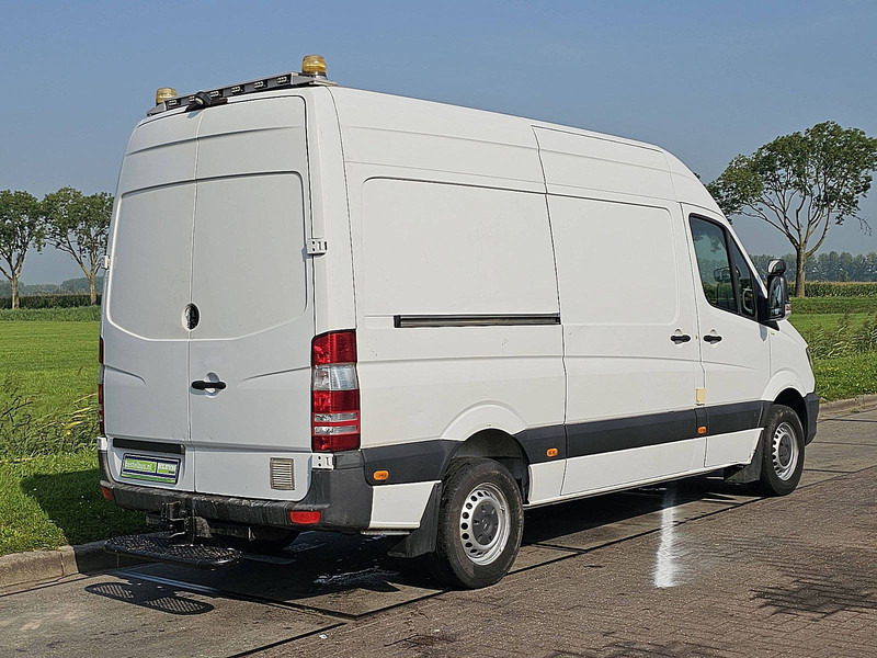 Mercedes-Benz Sprinter 316 L2H2 3.5T-Trekhaak! - Furgão: foto 3 Mercedes-Benz Sprinter 316 L2H2 3.5T-Trekhaak! - Furgão: foto 3