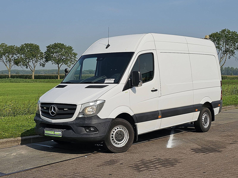Mercedes-Benz Sprinter 316 L2H2 3.5T-Trekhaak! - Furgão: foto 2 Mercedes-Benz Sprinter 316 L2H2 3.5T-Trekhaak! - Furgão: foto 2