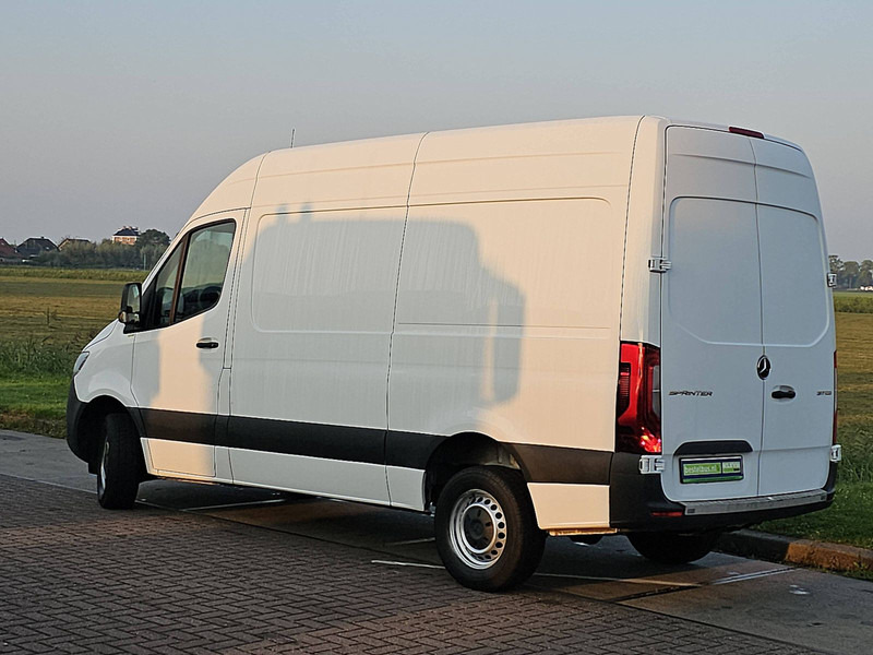 Mercedes-Benz Sprinter 317 L2H2 LED Automaat! - Furgão: foto 5 Mercedes-Benz Sprinter 317 L2H2 LED Automaat! - Furgão: foto 5