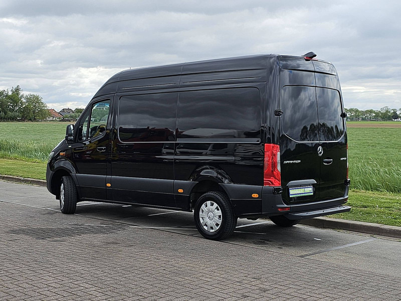 Mercedes-Benz Sprinter 317 L2H2 LED RWD! - Furgão: foto 5 Mercedes-Benz Sprinter 317 L2H2 LED RWD! - Furgão: foto 5