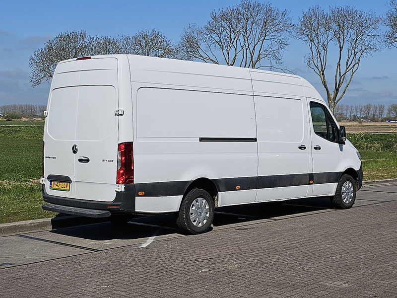 Mercedes-Benz Sprinter 317 L3H2 Maxi Automaat! - Furgão: foto 3 Mercedes-Benz Sprinter 317 L3H2 Maxi Automaat! - Furgão: foto 3