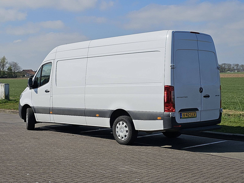 Mercedes-Benz Sprinter 317 L3H2 Maxi Automaat! - Furgão: foto 5 Mercedes-Benz Sprinter 317 L3H2 Maxi Automaat! - Furgão: foto 5