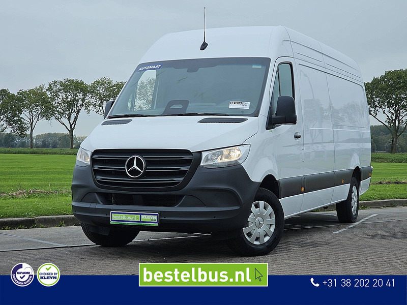 Mercedes-Benz Sprinter 317 L3H2 Maxi Mbux10! - Furgão: foto 1 Mercedes-Benz Sprinter 317 L3H2 Maxi Mbux10! - Furgão: foto 1