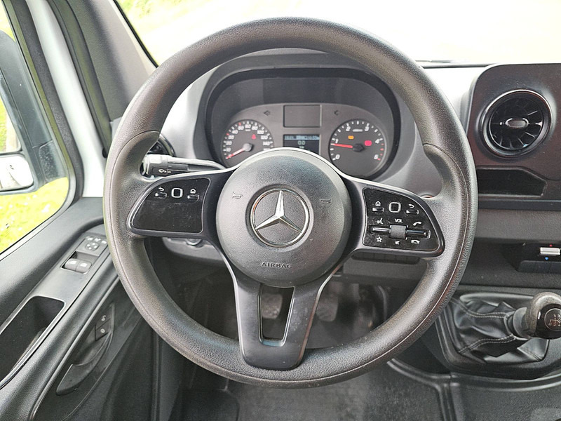 Furgão Mercedes-Benz Sprinter 516 L2H2 3.5t-Trekhaak: foto 12