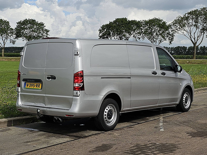 Mercedes-Benz Vito 114 ac automaat EURO6 - Furgão compacto: foto 3 Mercedes-Benz Vito 114 ac automaat EURO6 - Furgão compacto: foto 3