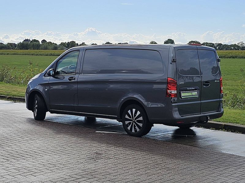 Mercedes-Benz Vito 116 L2 Autom Navi Euro6! - Furgão compacto: foto 5 Mercedes-Benz Vito 116 L2 Autom Navi Euro6! - Furgão compacto: foto 5