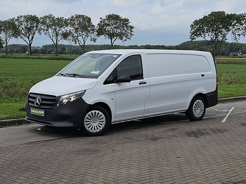 Mercedes-Benz Vito 116 L3 XL Mbux Automaat! - Furgão compacto: foto 2 Mercedes-Benz Vito 116 L3 XL Mbux Automaat! - Furgão compacto: foto 2