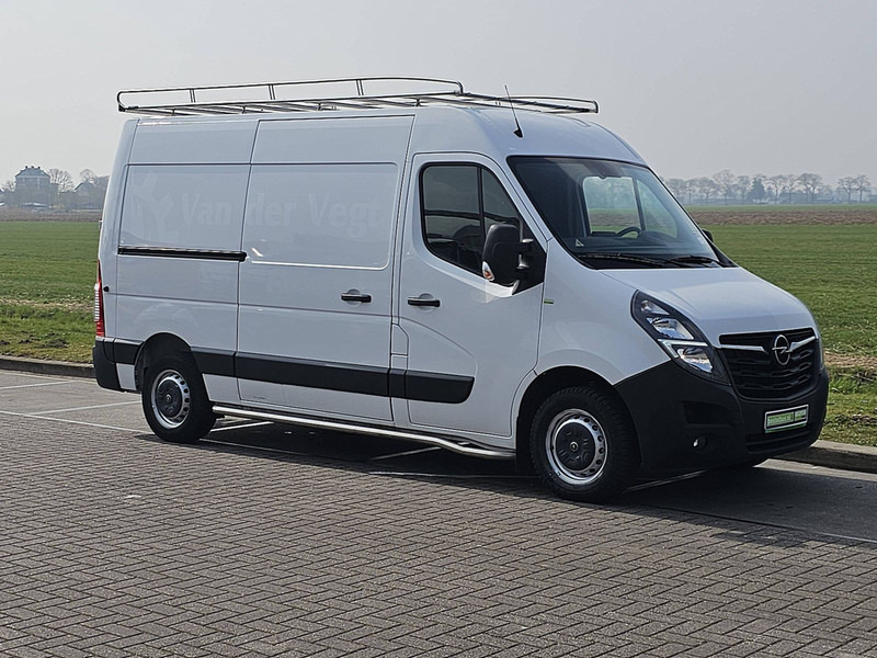 Opel Movano 2.3 L2H2 Imperiaal Navi! - Furgão: foto 4 Opel Movano 2.3 L2H2 Imperiaal Navi! - Furgão: foto 4