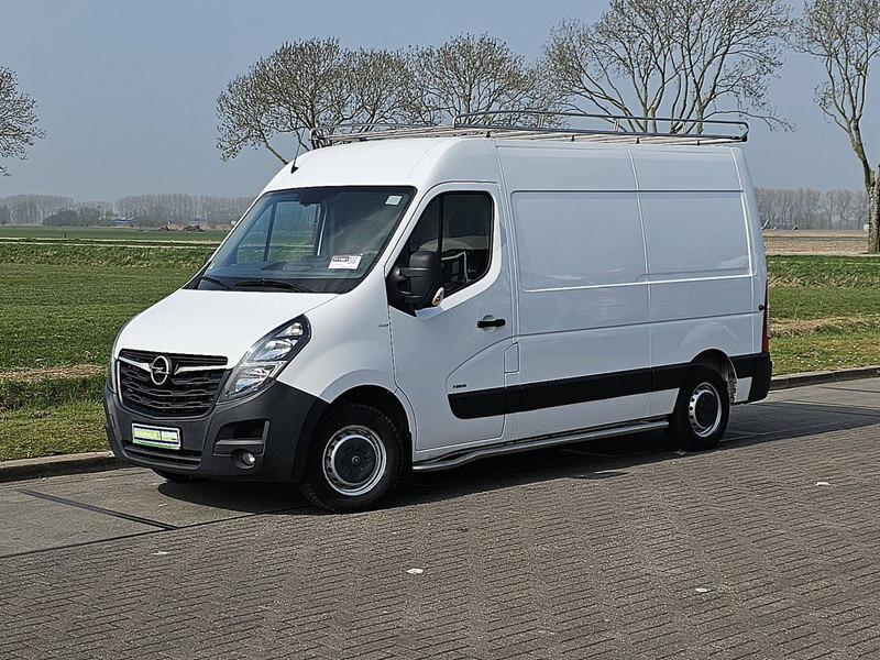 Opel Movano 2.3 L2H2 Imperiaal Navi! - Furgão: foto 2 Opel Movano 2.3 L2H2 Imperiaal Navi! - Furgão: foto 2