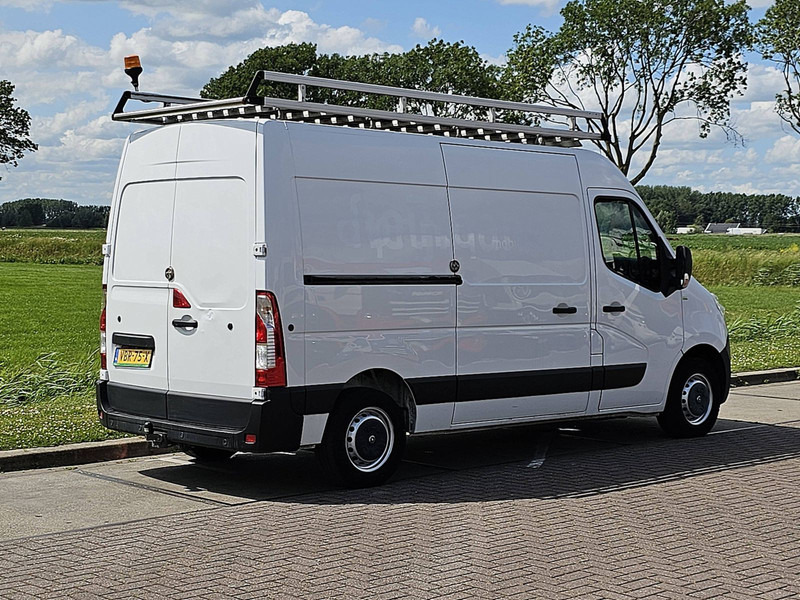 Opel Movano 2.3 L2H2 Navi imperiaal! - Furgão: foto 3 Opel Movano 2.3 L2H2 Navi imperiaal! - Furgão: foto 3