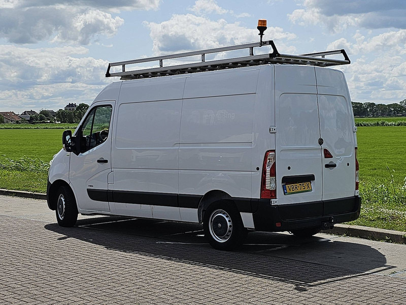 Opel Movano 2.3 L2H2 Navi imperiaal! - Furgão: foto 5 Opel Movano 2.3 L2H2 Navi imperiaal! - Furgão: foto 5
